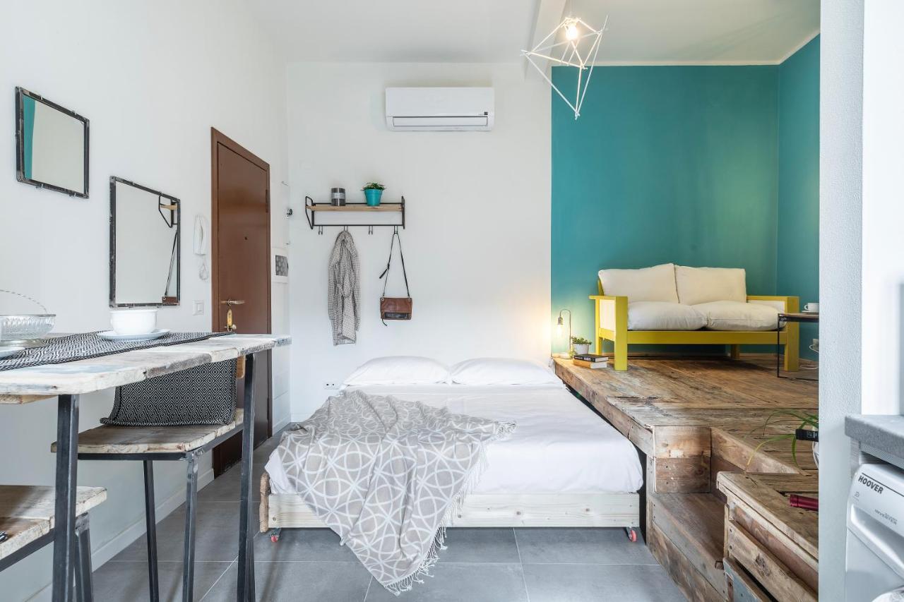 Cute Studio In Old Town By Holiday Solutions 코모 외부 사진